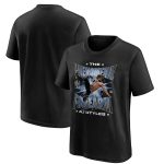 WWE AJ Styles Phenomenal Forearm T-Shirt - Black - Youth