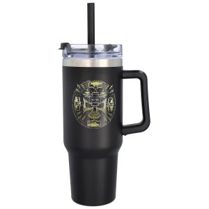 Triple H 40oz. Tumbler