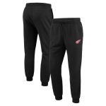 Detroit Red Wings Primary Logo Jogger - Mens