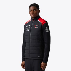 Haas 2026 Team Gilet