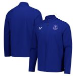 Everton Castore Matchday Anthem Jacket - Royal