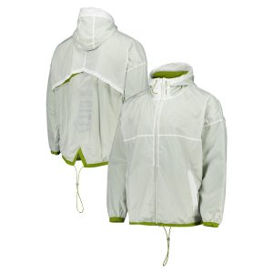 Kansas City Chiefs Elements Type Play LW Jacket - Mens